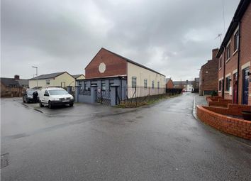 Thumbnail Commercial property for sale in The Bliss Building, May Street, Silverdale, Newcastle, Staffs