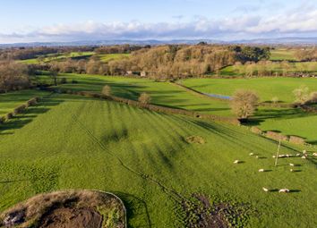 The Trench, Ellesmere, Shropshire SY12