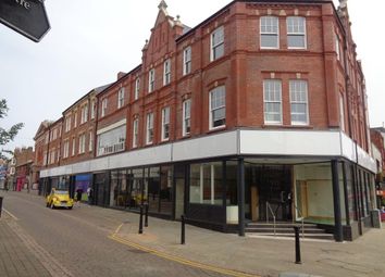 Thumbnail Retail premises to let in Skinnergate, Darlington