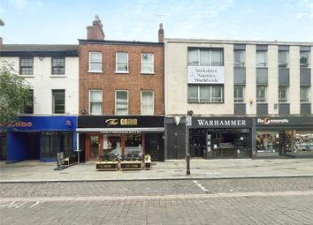 Thumbnail Flat to rent in High Street, Doncaster, South Yorkshire