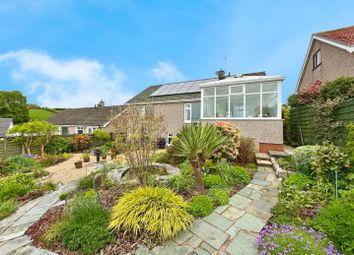 Thumbnail Detached bungalow for sale in Priory Crescent, Grange-Over-Sands