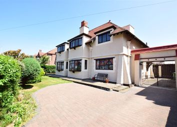 Thumbnail 5 bed detached house for sale in Beresford Road, Wallasey