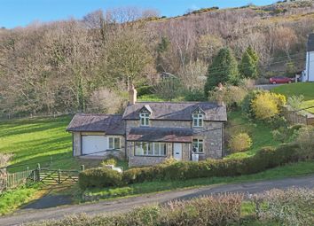 Thumbnail 2 bed cottage for sale in Rhyd-Y-Foel, Conwy