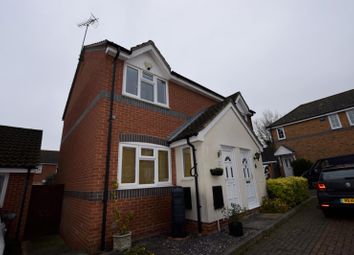 2 Bedroom End terrace house for rent