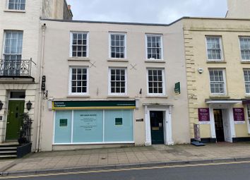 Thumbnail Office for sale in High West Street, Dorchester