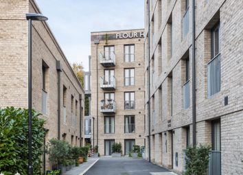 Thumbnail Flat for sale in Flour House, French Yard, Bristol, 6Ue, UK
