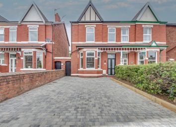 Thumbnail Semi-detached house for sale in Chester Road, Southport