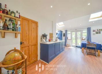 Thumbnail Terraced house for sale in Lybury Lane, Redbourn, St. Albans