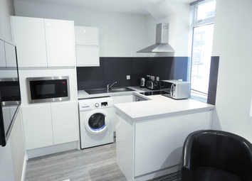 Thumbnail 1 bed flat to rent in Centre Court, Paragon Street