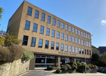 Thumbnail Office to let in Town Centre Open Plan Office Space, 2nd Floor Derwen House, Court Road