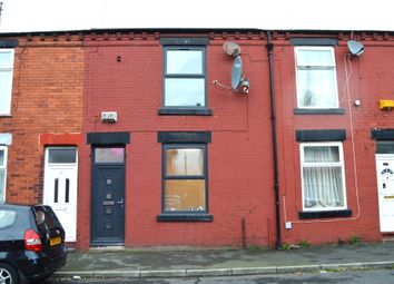 Thumbnail 3 bed terraced house for sale in Winslow Street, Manchester