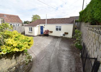 Thumbnail Detached bungalow for sale in Church Road, Easter Compton, Nr Bristol