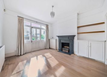Thumbnail Semi-detached house for sale in Clovelly Road, Ealing, London
