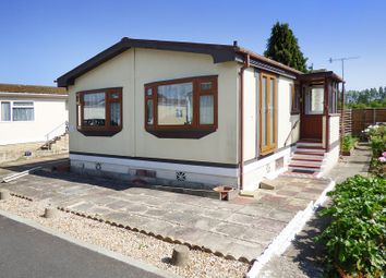 2 Bedroom Mobile/park home for sale