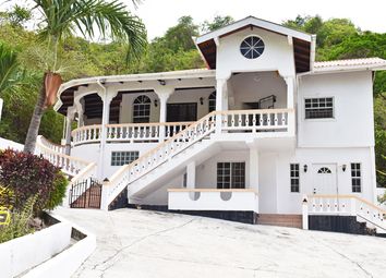 Thumbnail 5 bed detached house for sale in Windfall, Bailies Bacolet, Grenada