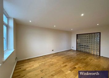 Thumbnail 2 bed flat to rent in Bluepoint Court, 203 Station Road, Harrow, Middlesex