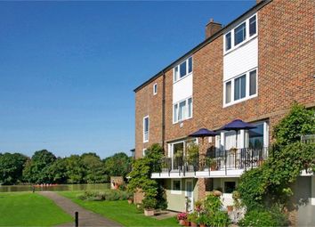 Thumbnail 4 bed terraced house for sale in Chiswick Staithe, Hartington Road, London