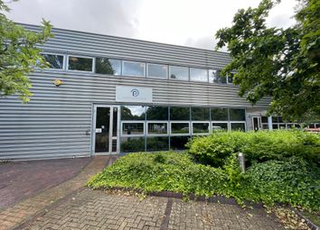 Thumbnail Industrial to let in Unit 4, Birch, Kembrey Park, Swindon