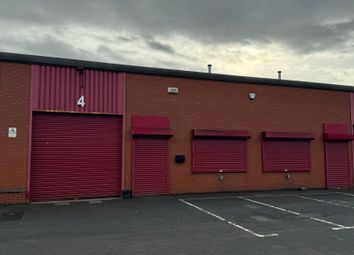 Thumbnail Light industrial to let in Cairn Court, Middlesbrough