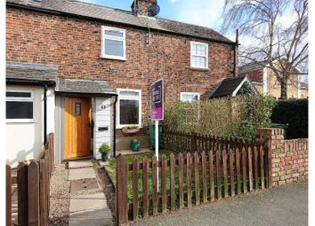 2 Bedroom Cottage for sale