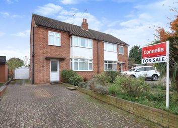 Thumbnail Semi-detached house for sale in Woodland Avenue, Kidderminster