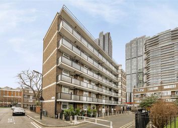 Thumbnail 1 bed flat for sale in Thoresby Street, London