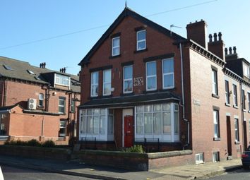 8 Bedrooms Terraced house to rent in Brudenell Road, Leeds LS6