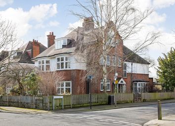 Thumbnail Detached house for sale in Lyford Road, London