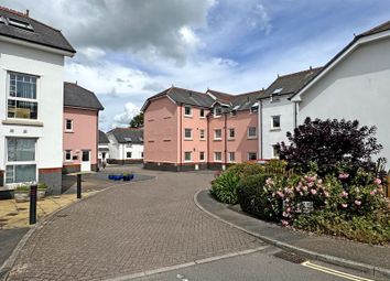 Thumbnail Flat for sale in Woolbrook Road, Sidmouth