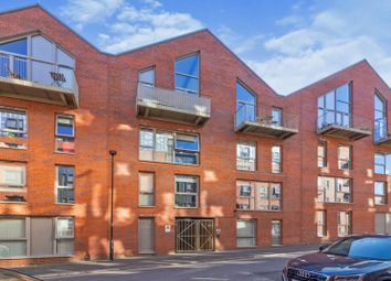 Thumbnail Flat to rent in Henry Street, Sheffield, South Yorkshire