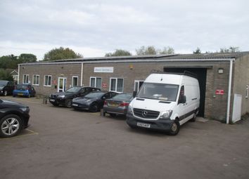 Thumbnail Light industrial to let in Alton Road Industrial Estate, Ross-On-Wye
