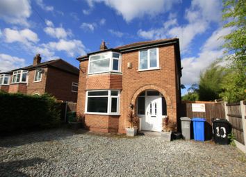 Thumbnail Detached house to rent in Holmefield, Sale