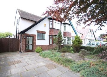 3 Bedrooms Semi-detached house for sale in Gores Lane, Formby, Liverpool L37