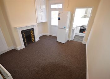 Thumbnail 2 bed terraced house to rent in Celt Street, Leicester