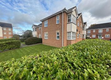 Thumbnail 1 bed flat for sale in Osprey Road, Waltham Abbey