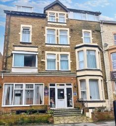 Thumbnail Hotel/guest house for sale in Charnley Road, Blackpool