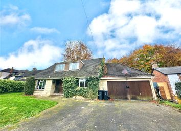 Thumbnail 2 bed detached house for sale in Oxon Pl, Bishopstone, Wiltshire