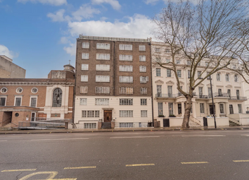 Thumbnail 3 bed flat for sale in Hyde Park Place, London