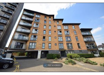 1 Bedrooms Flat to rent in Gateway Court, Gants Hill IG2