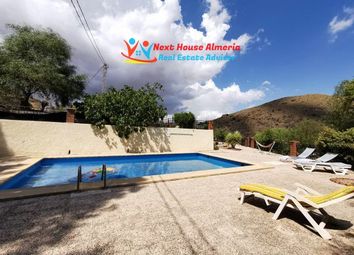 Thumbnail 4 bed villa for sale in 30800 Lorca, Murcia, Spain