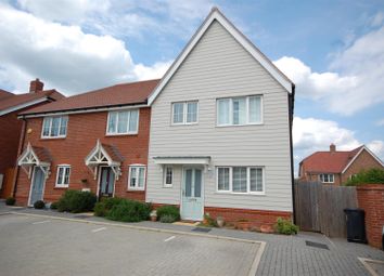 3 Bedroom End terrace house for sale