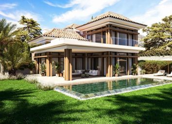 Thumbnail 4 bed villa for sale in Marbella, Málaga, Andalusia, Spain