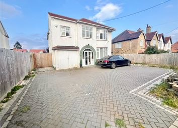 Thumbnail 5 bed detached house to rent in Booth Lane South, Abington, Northampton