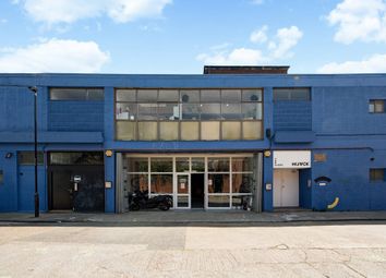 Thumbnail Office to let in Unit 1, Ground Floor, 52-56 Pritchards Road, Hackney