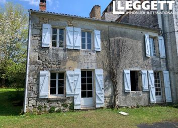 Thumbnail 3 bed villa for sale in Annepont, Charente-Maritime, Nouvelle-Aquitaine