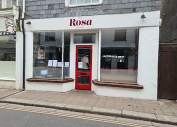 Thumbnail Restaurant/cafe for sale in Victoria Road, Dartmouth