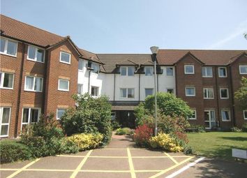 Thumbnail 1 bed flat to rent in Bellbanks Road, Hailsham