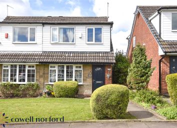 Thumbnail Semi-detached house for sale in Birch Road, Rochdale, Greater Manchester