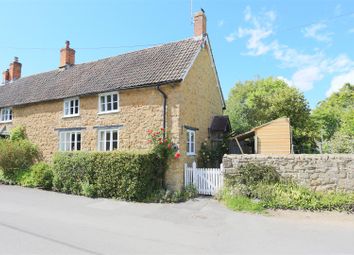 Thumbnail 3 bed semi-detached house for sale in Water Street, Barrington, Ilminster