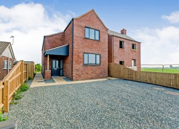 Thumbnail Detached house for sale in Watery Lane, Butterwick, Boston